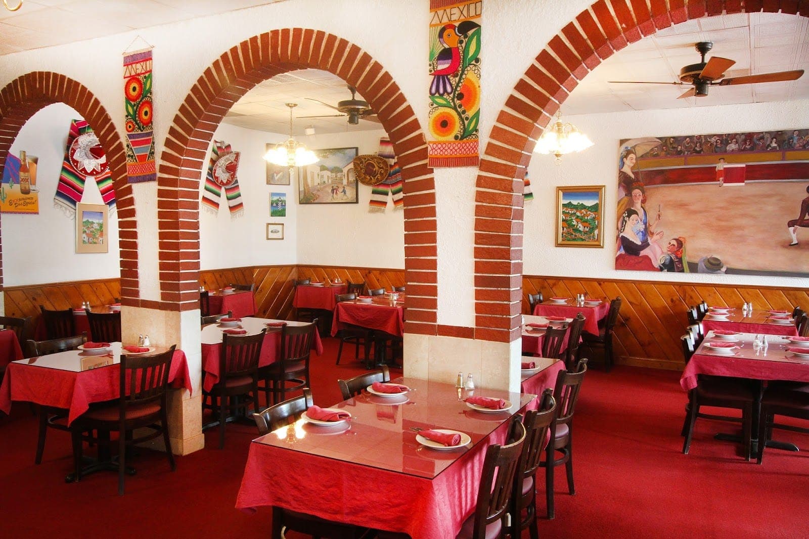 Acapulco Restaurant