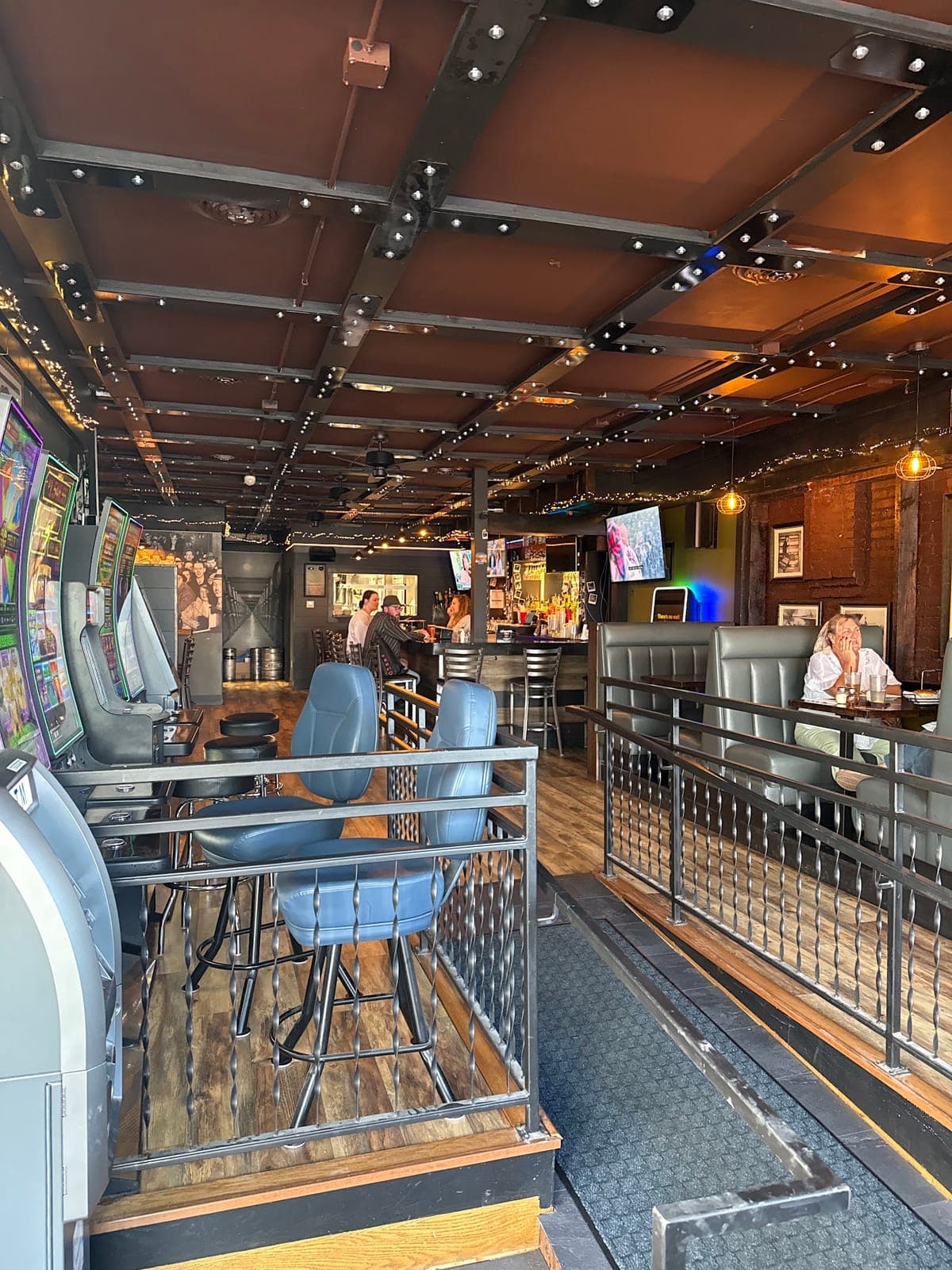 Franklin Street Tavern