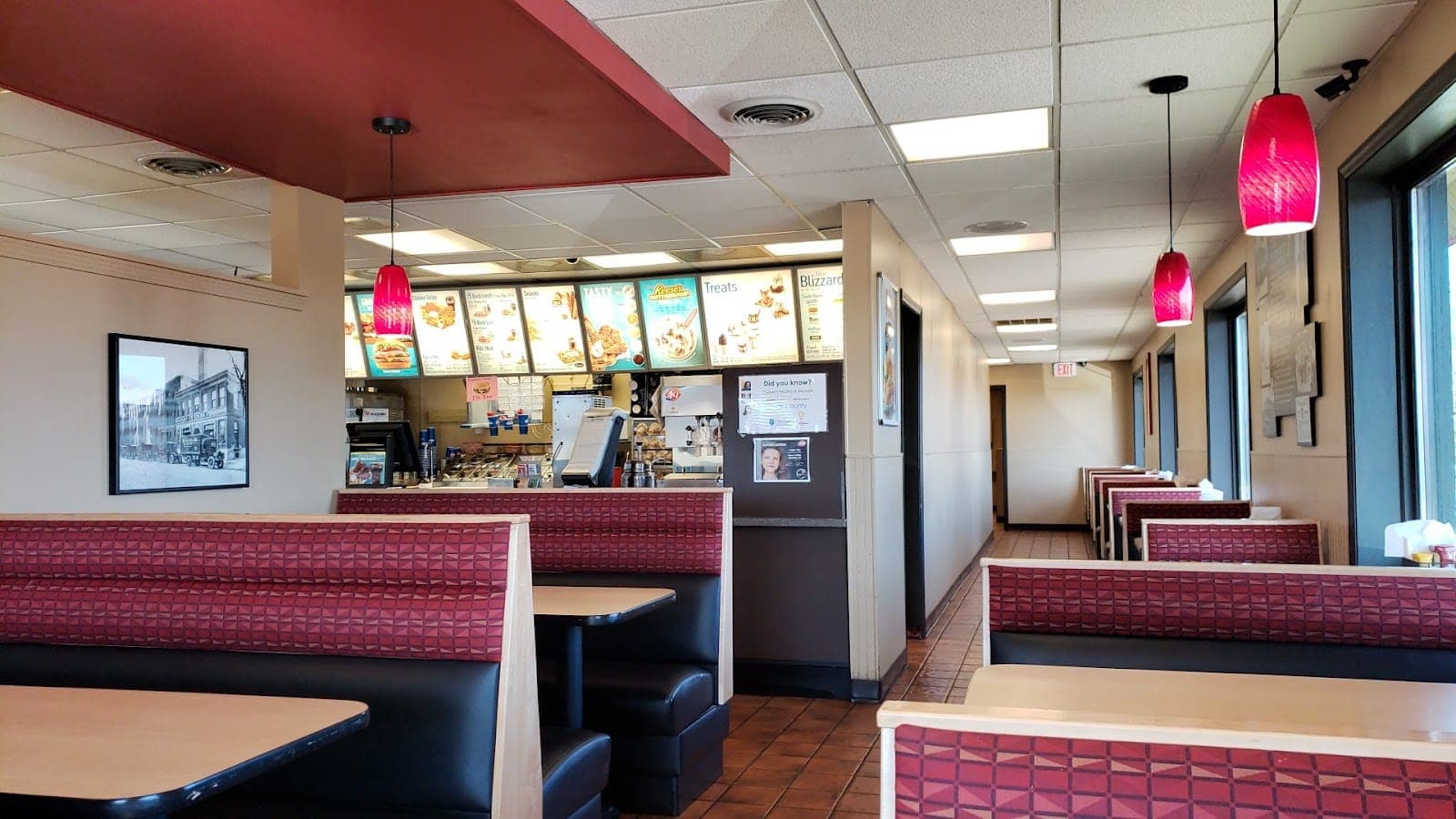 Dairy Queen Grill And Chill
