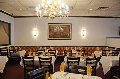 Shalimar Indian Restaurant