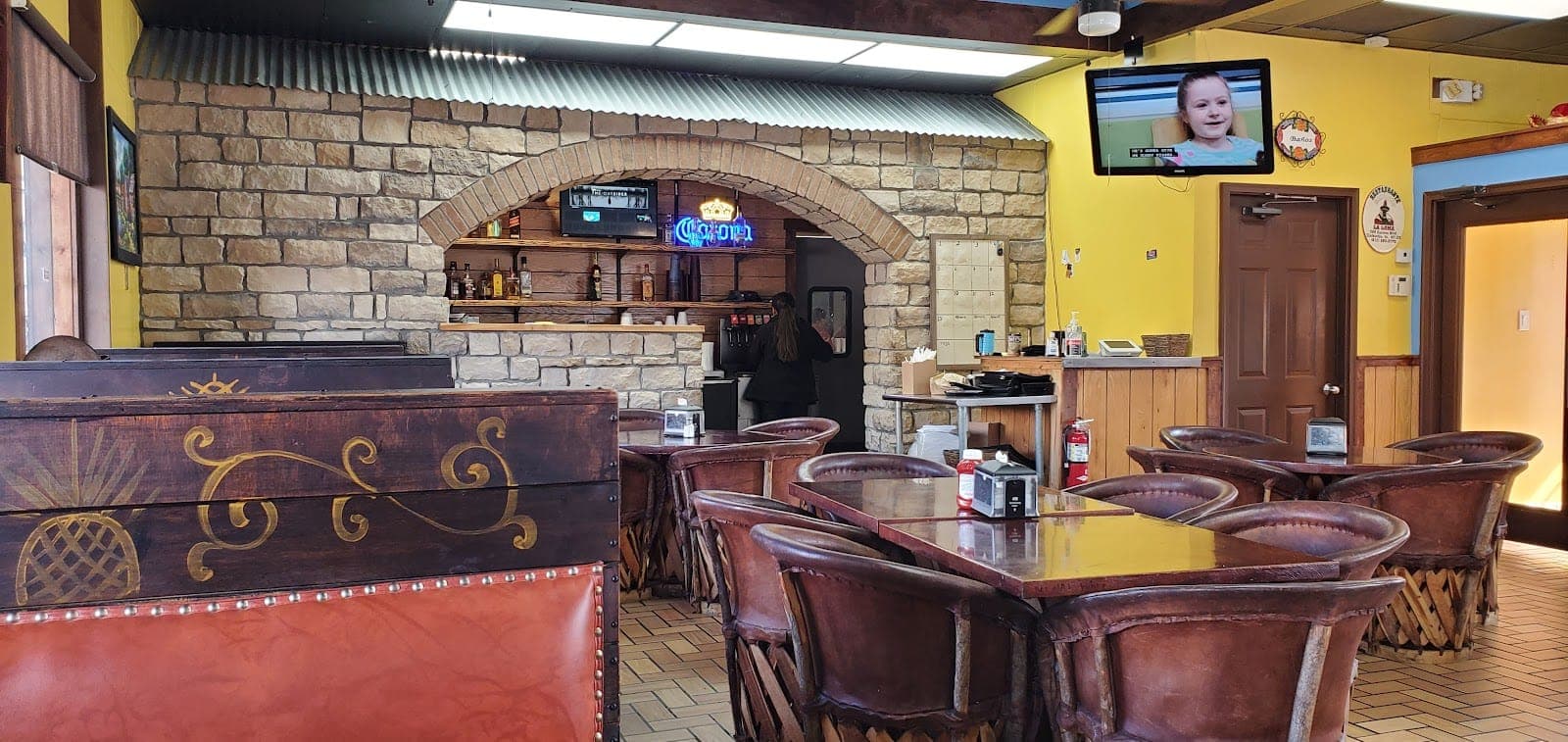 La Loma Restaurant