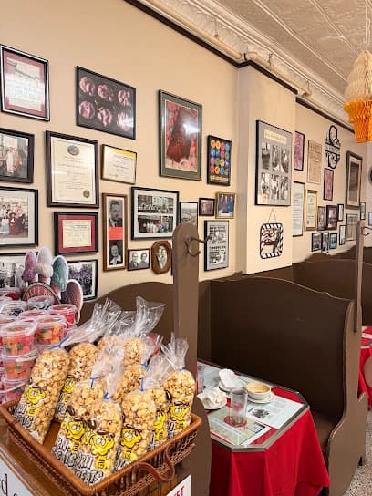 Schimpff's Confectionery