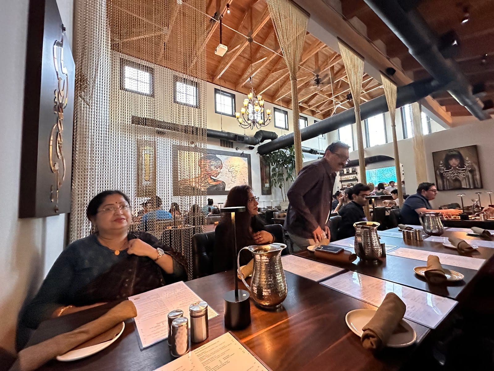 Persian Basket Kitchen & Bar