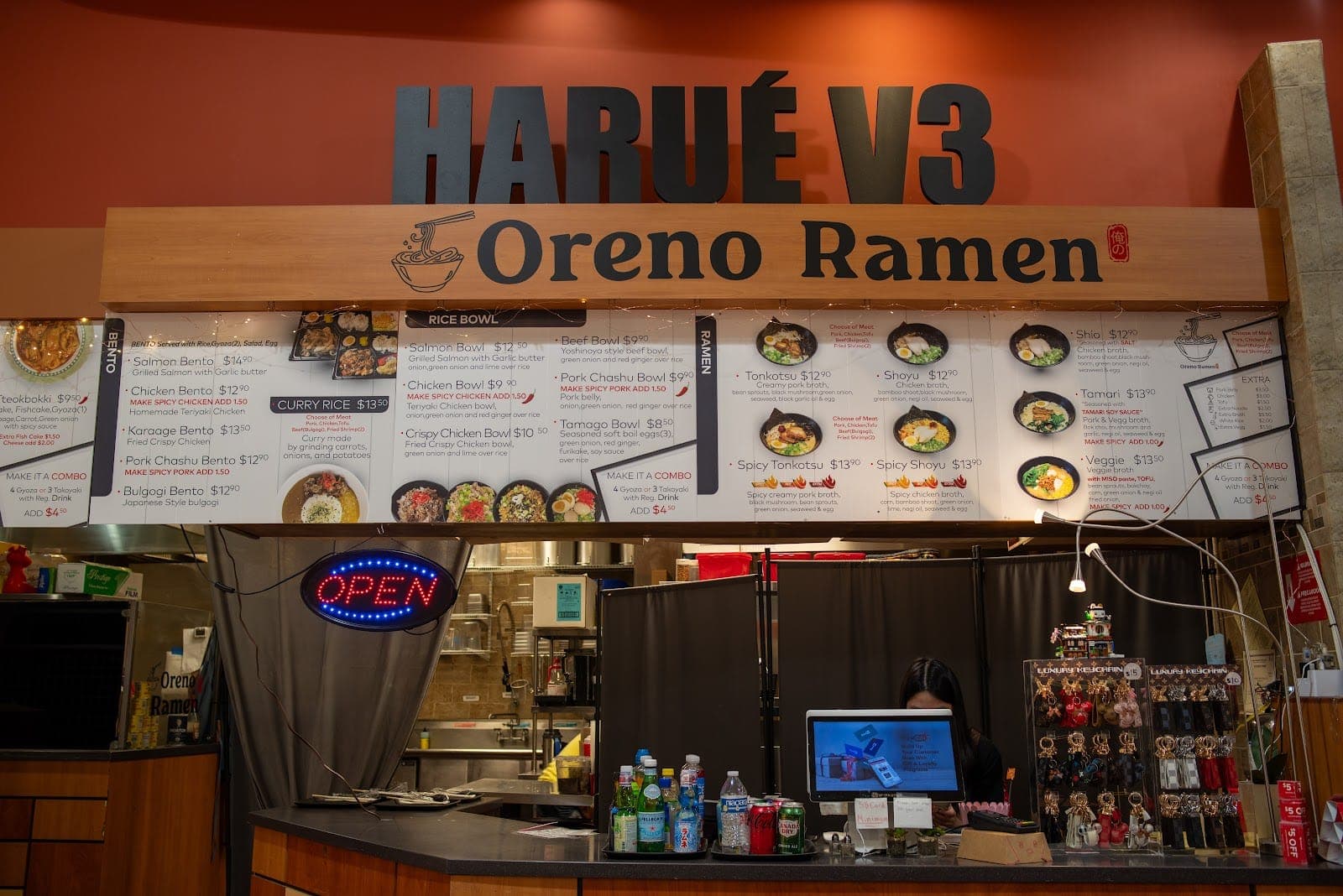 Oreno Ramen