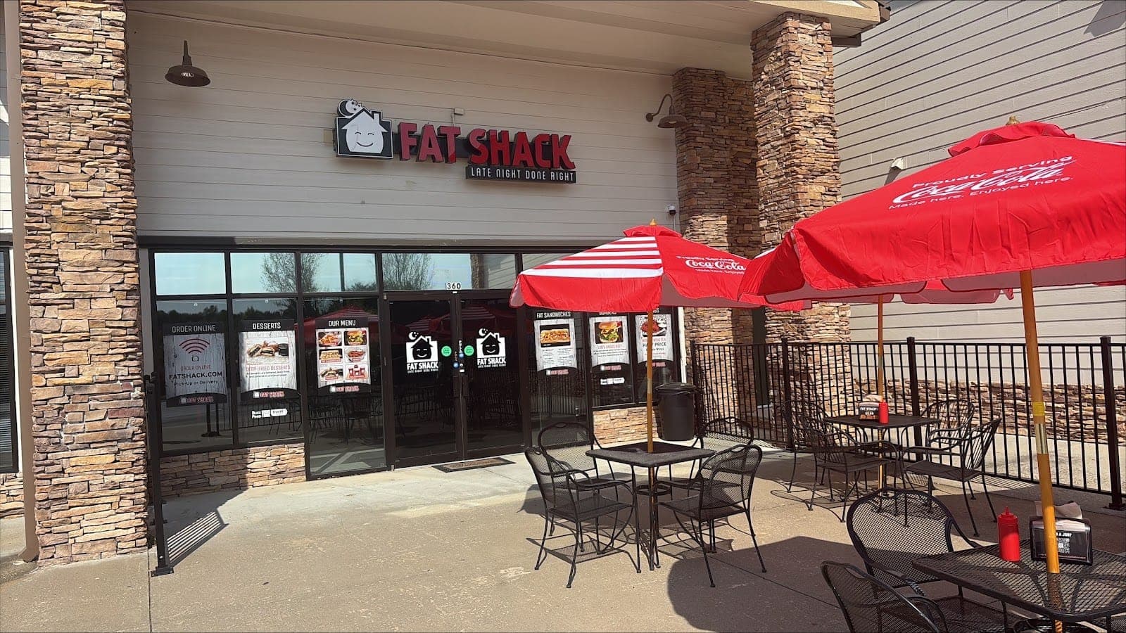 Fat Shack