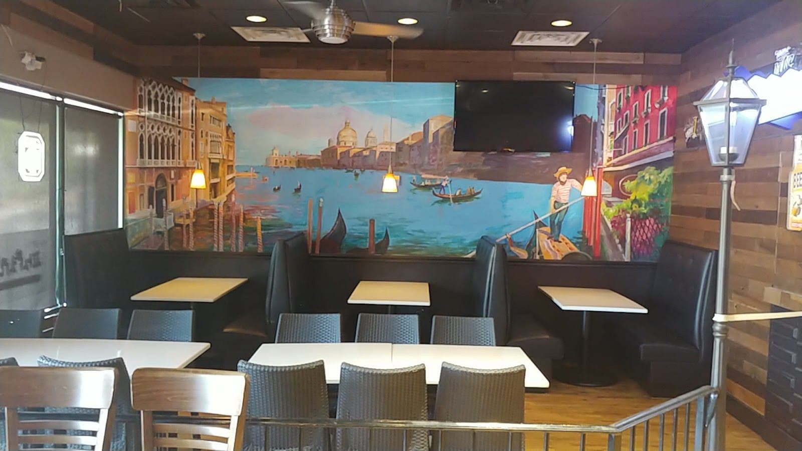 99K Chicken & Pizza-Johns Creek