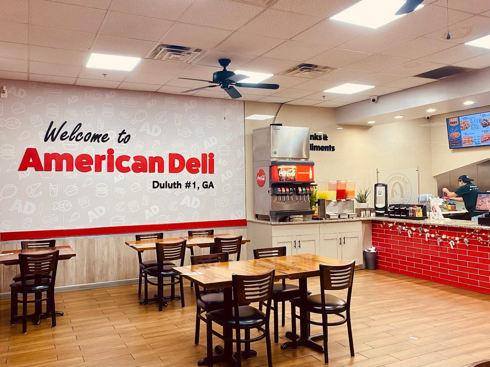 American Deli