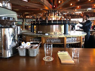 McMenamins Cedar Hills