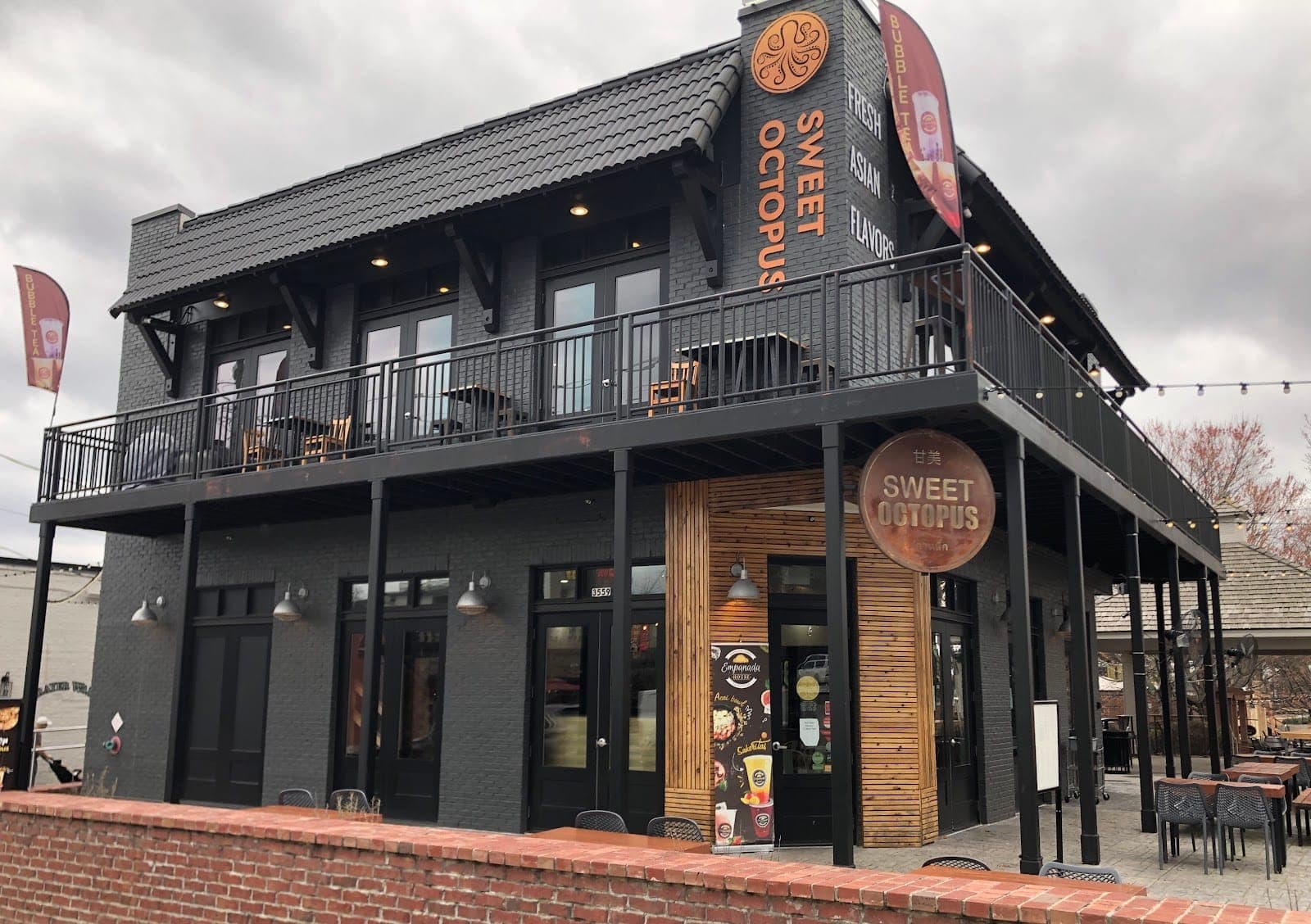 Empanada House LLC