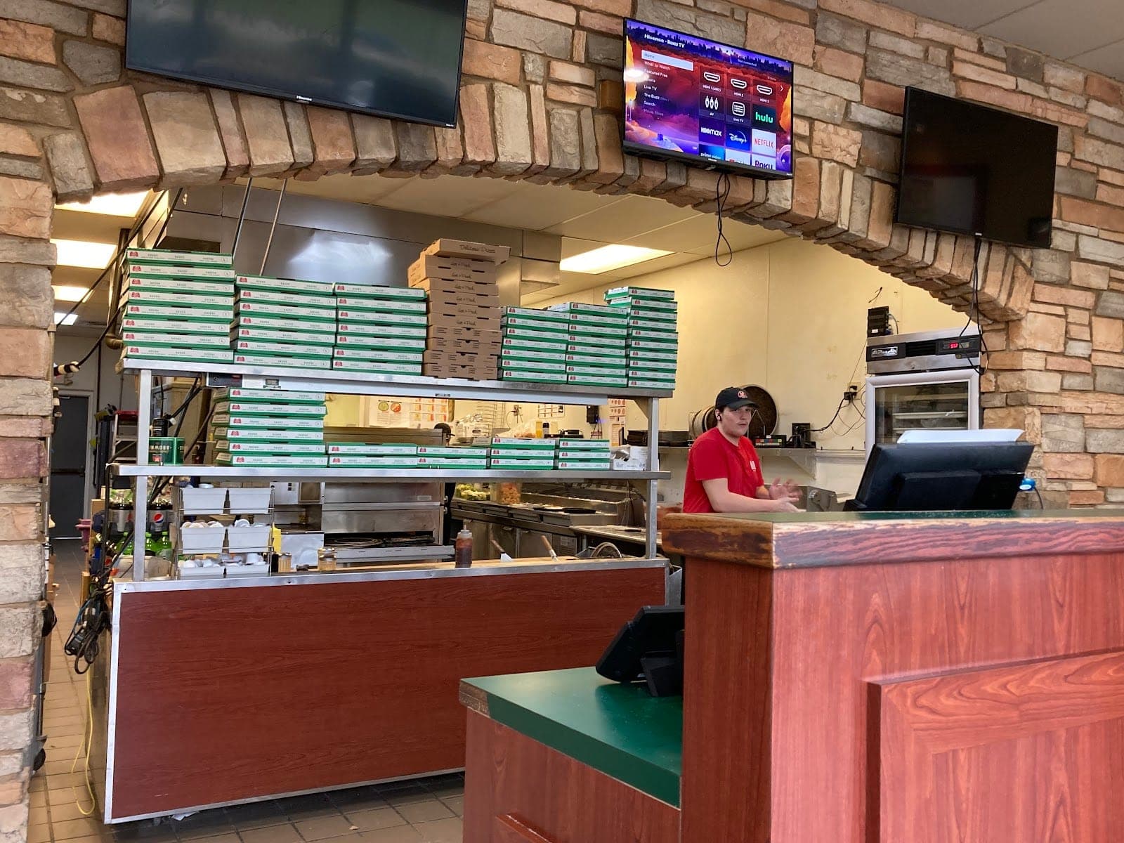 Marco's Pizza