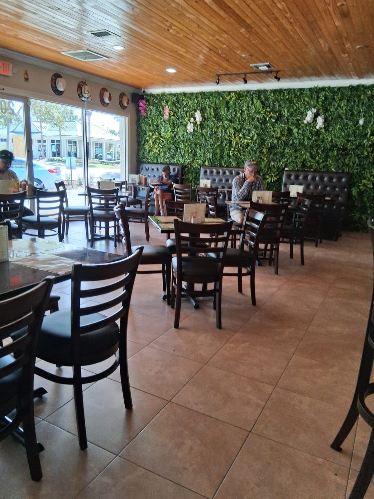 La Esquina Guatemalteca