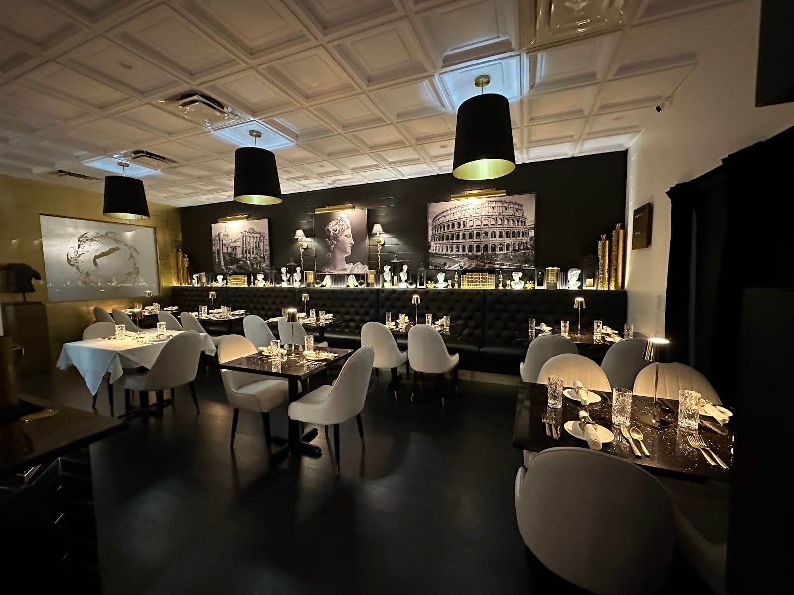 Tavolena Ristorante