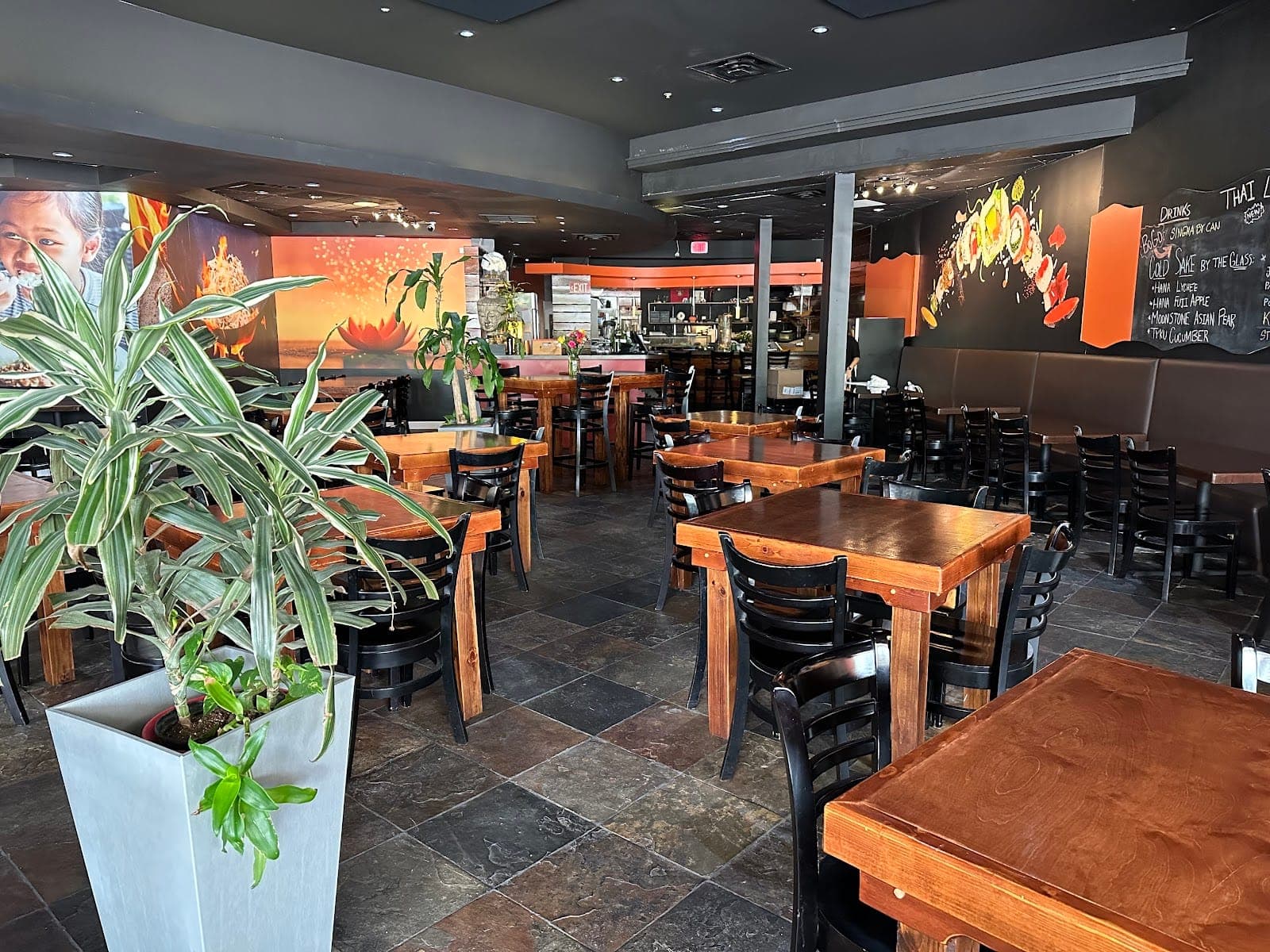 Thai Lotus - JUPITER, FL