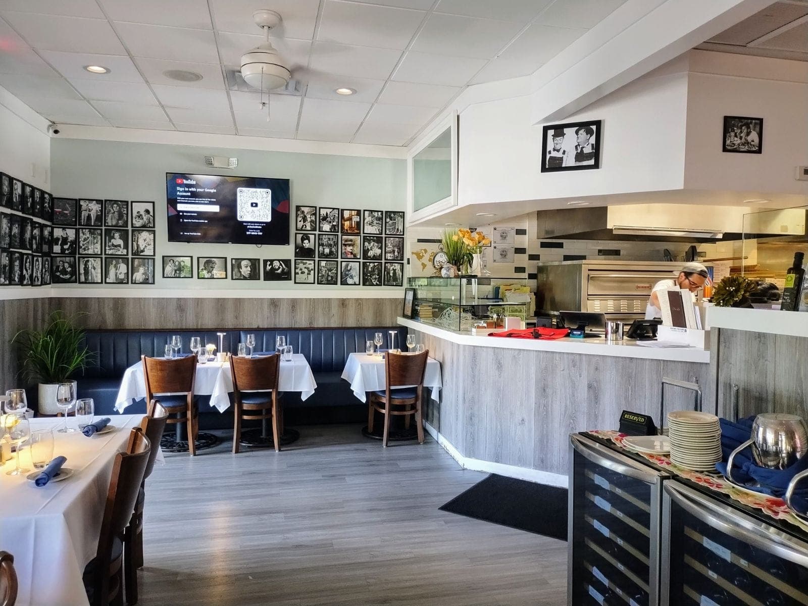 Cucina Jupiter