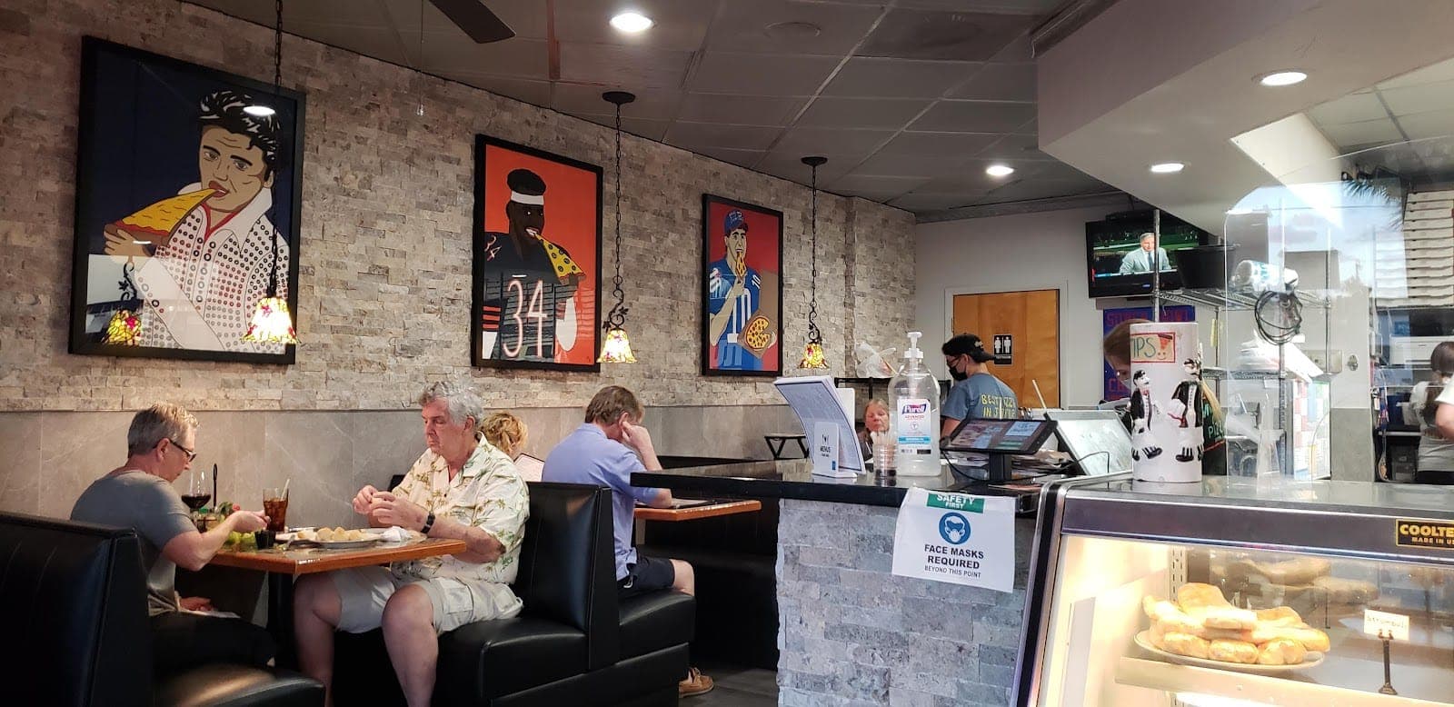 Angelo's Italian Restaurant