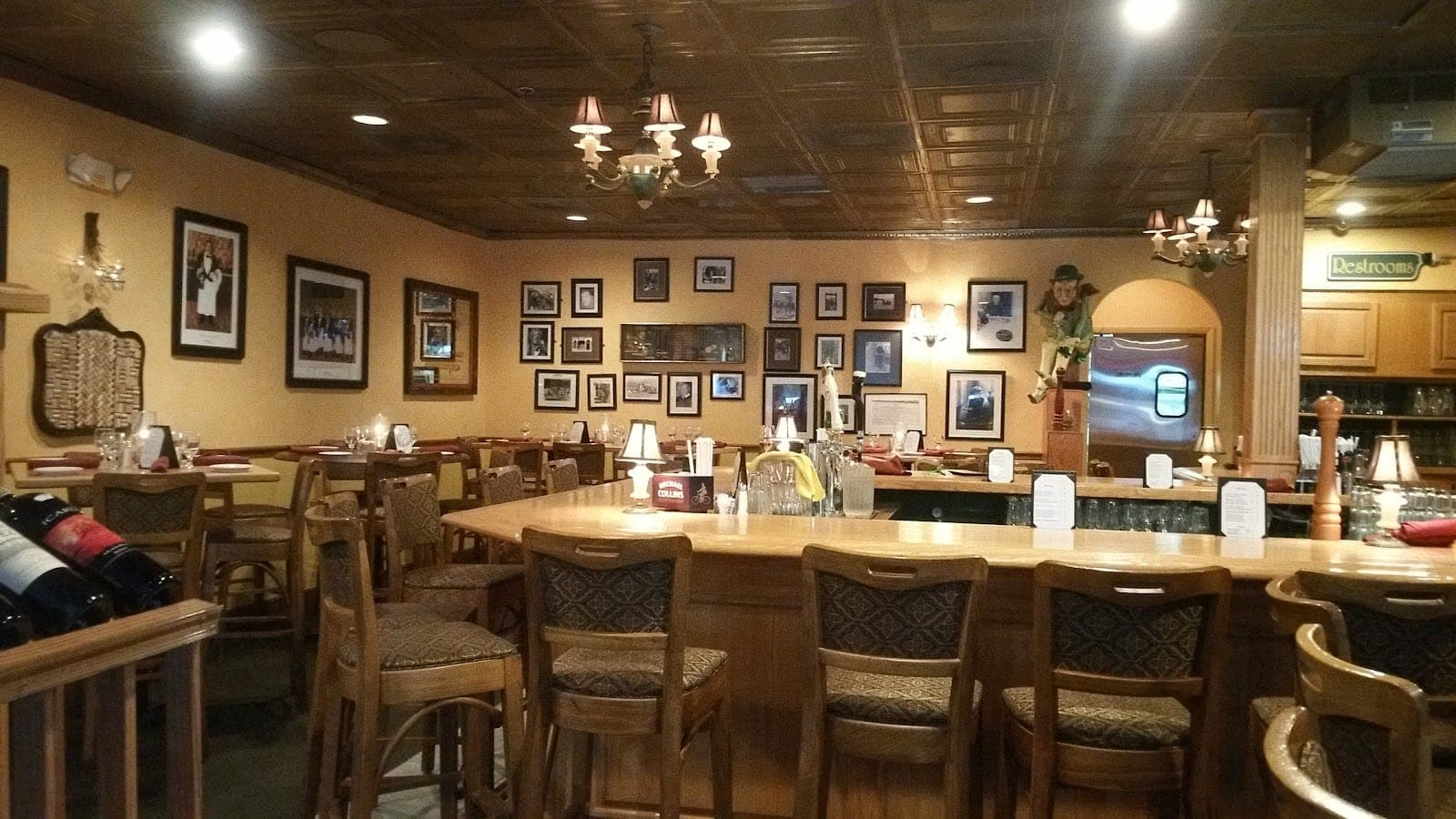 Bistro