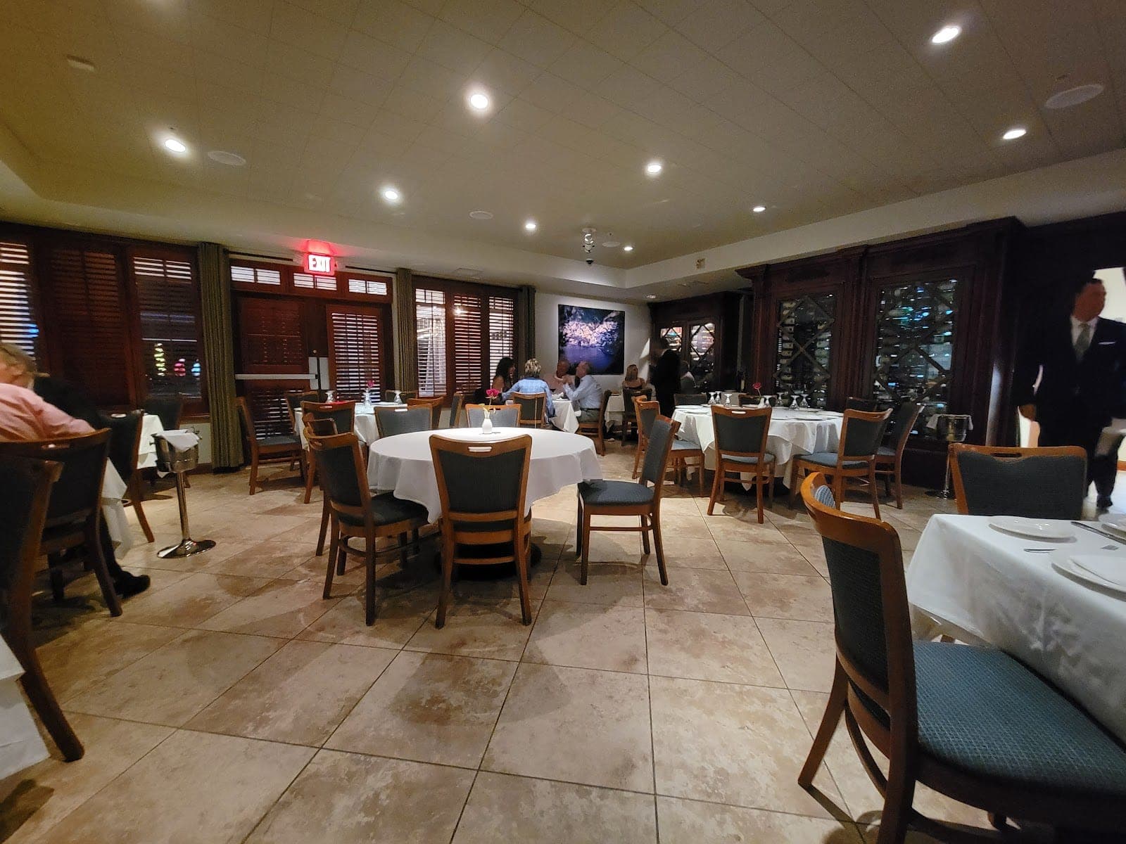 Buonasera Ristorante
