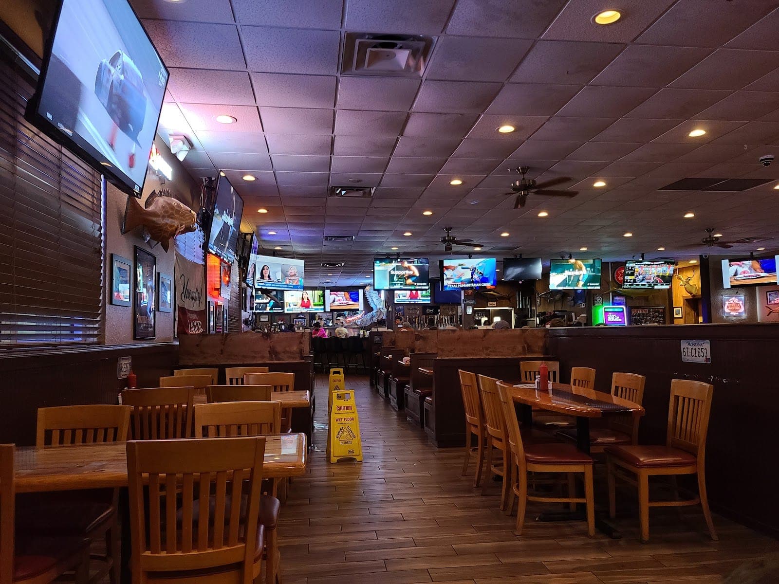 Brass Ring Pub