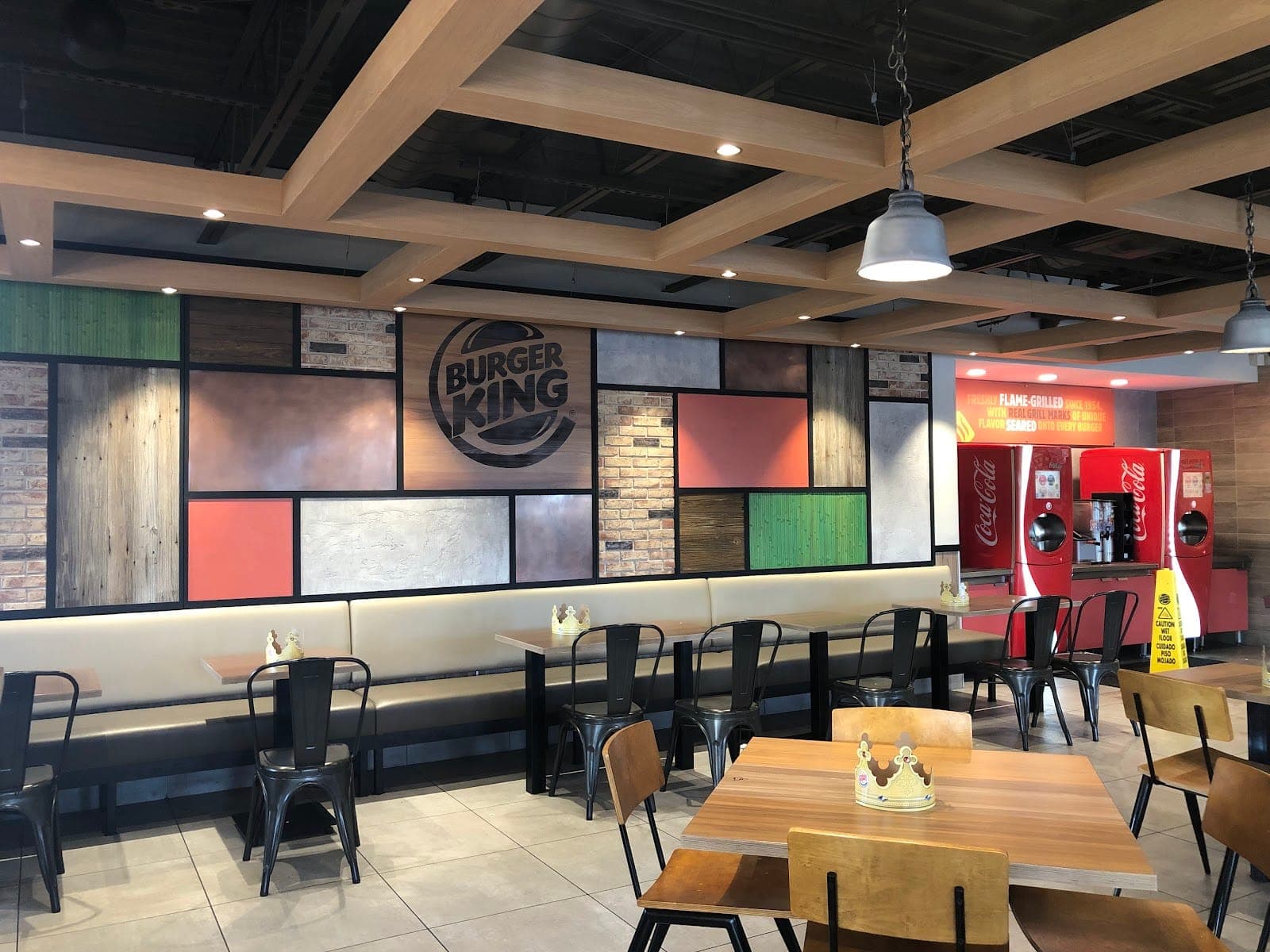 Burger King