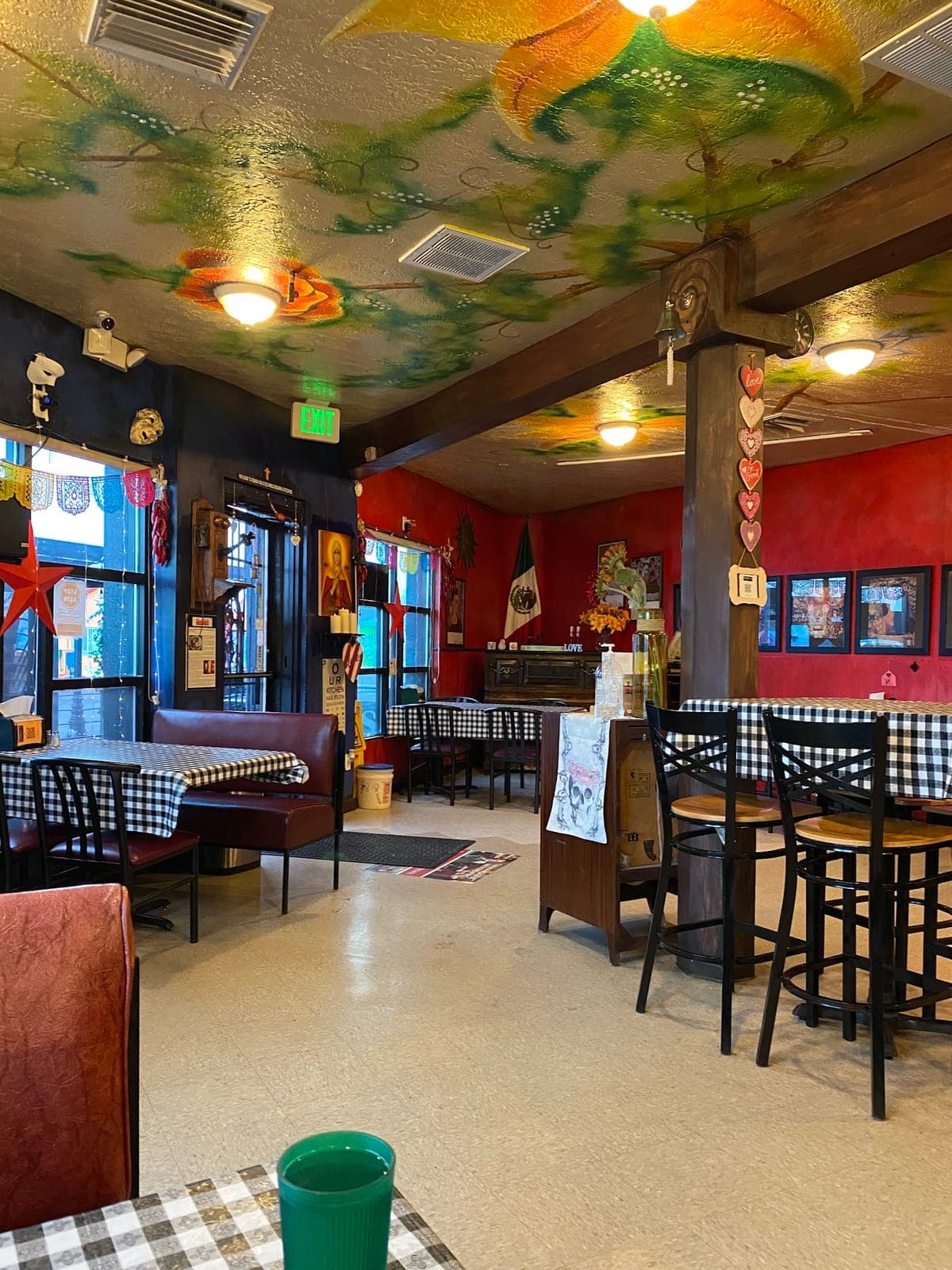 Kahlo's Mexican Restaurant