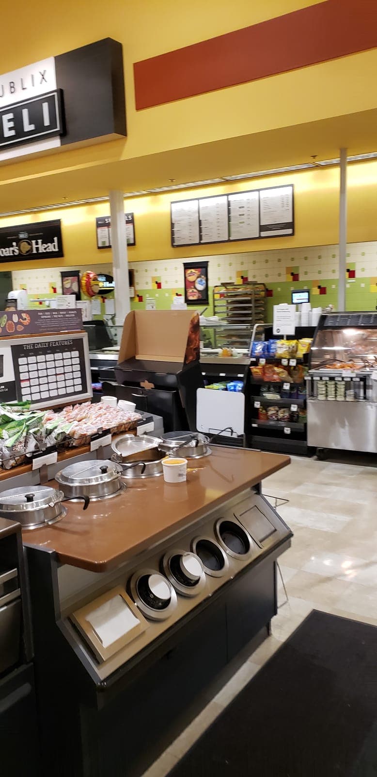 Publix Super Market at The Shoppes of Jonathan's Landing