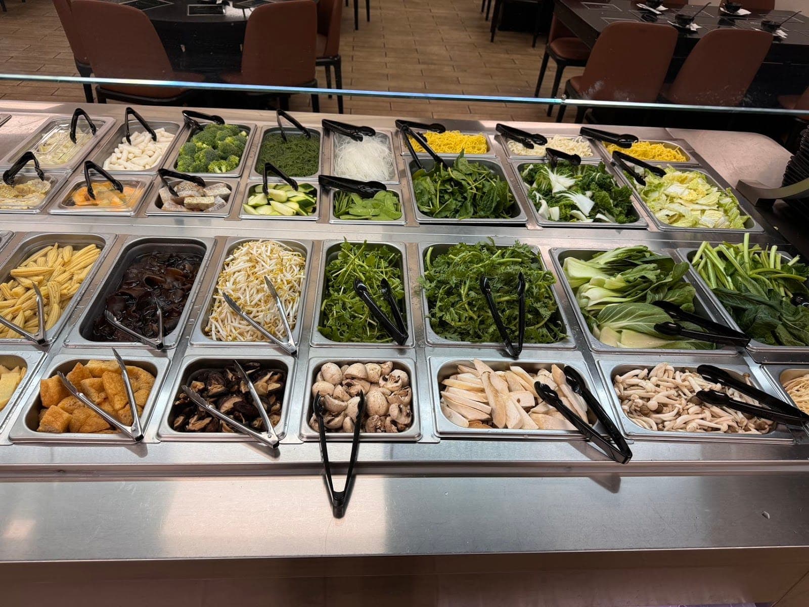 Hawaii Pot Shabu Shabu House