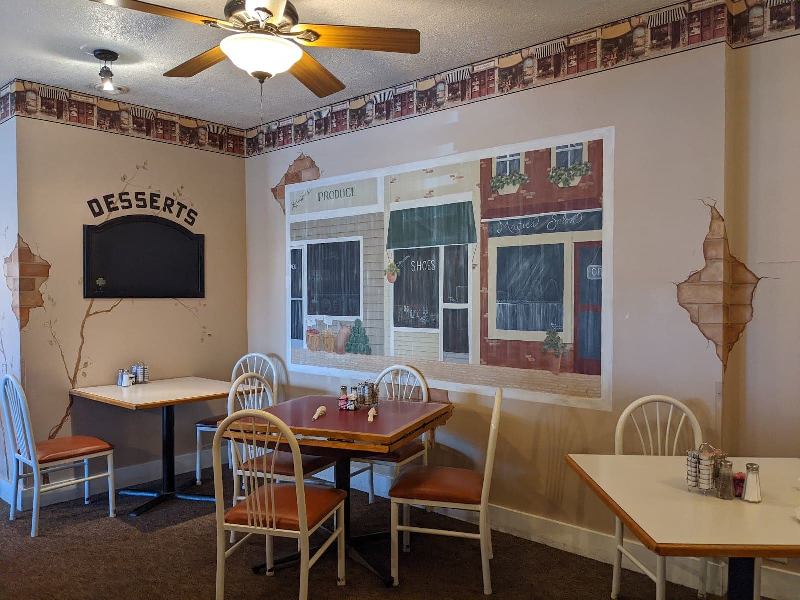 Village Grill