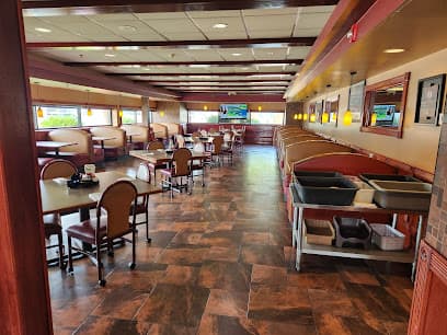 Family House Restaurant Inc
