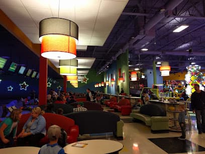 Boondocks Food and Fun - Kaysville