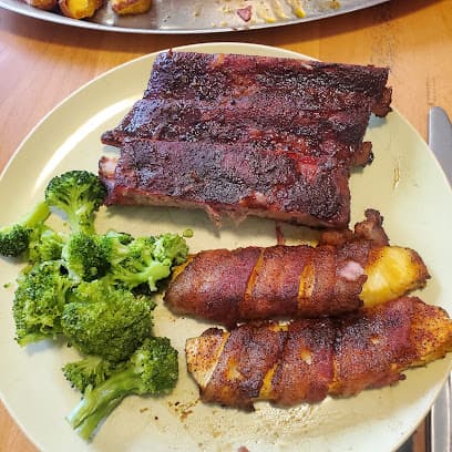 HighBBQ