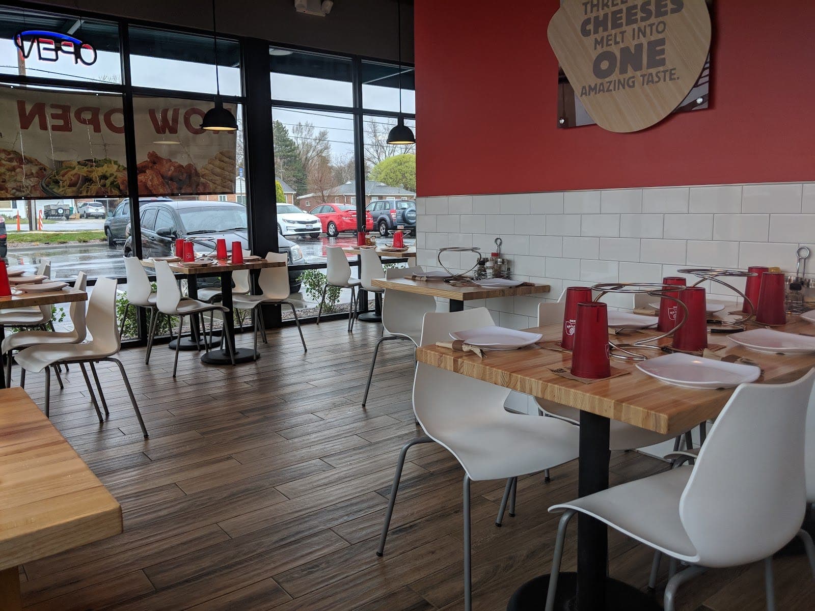 Marco's Pizza