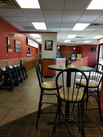 Runza Restaurant