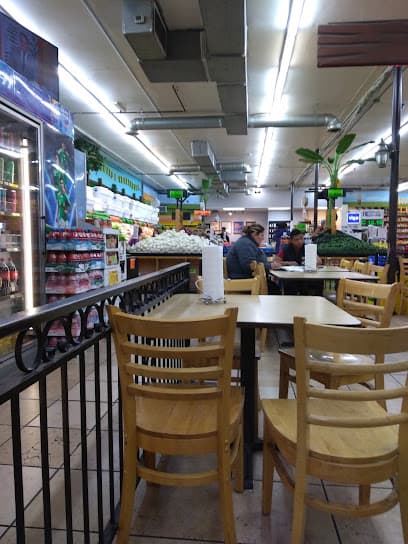 Rancho Markets