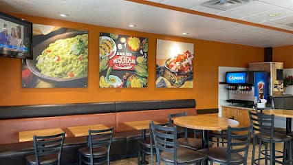 Beto's Mexican Food on 54th
