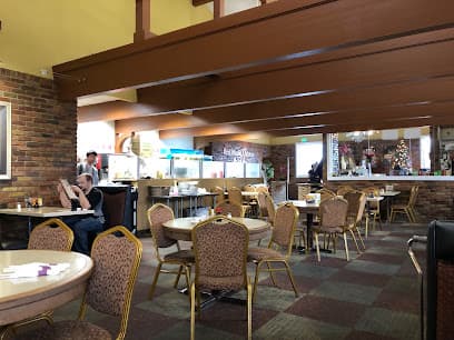 Red Maple Chinese Restaurant