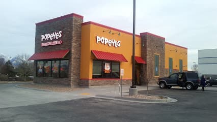 Popeyes Louisiana Kitchen
