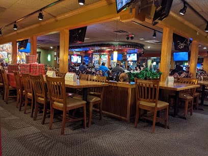 Applebee's Grill + Bar