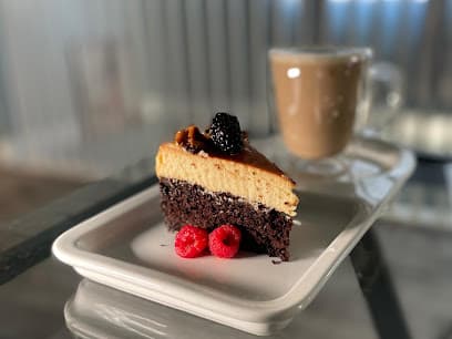 Dalilah's Sweets Cáfe