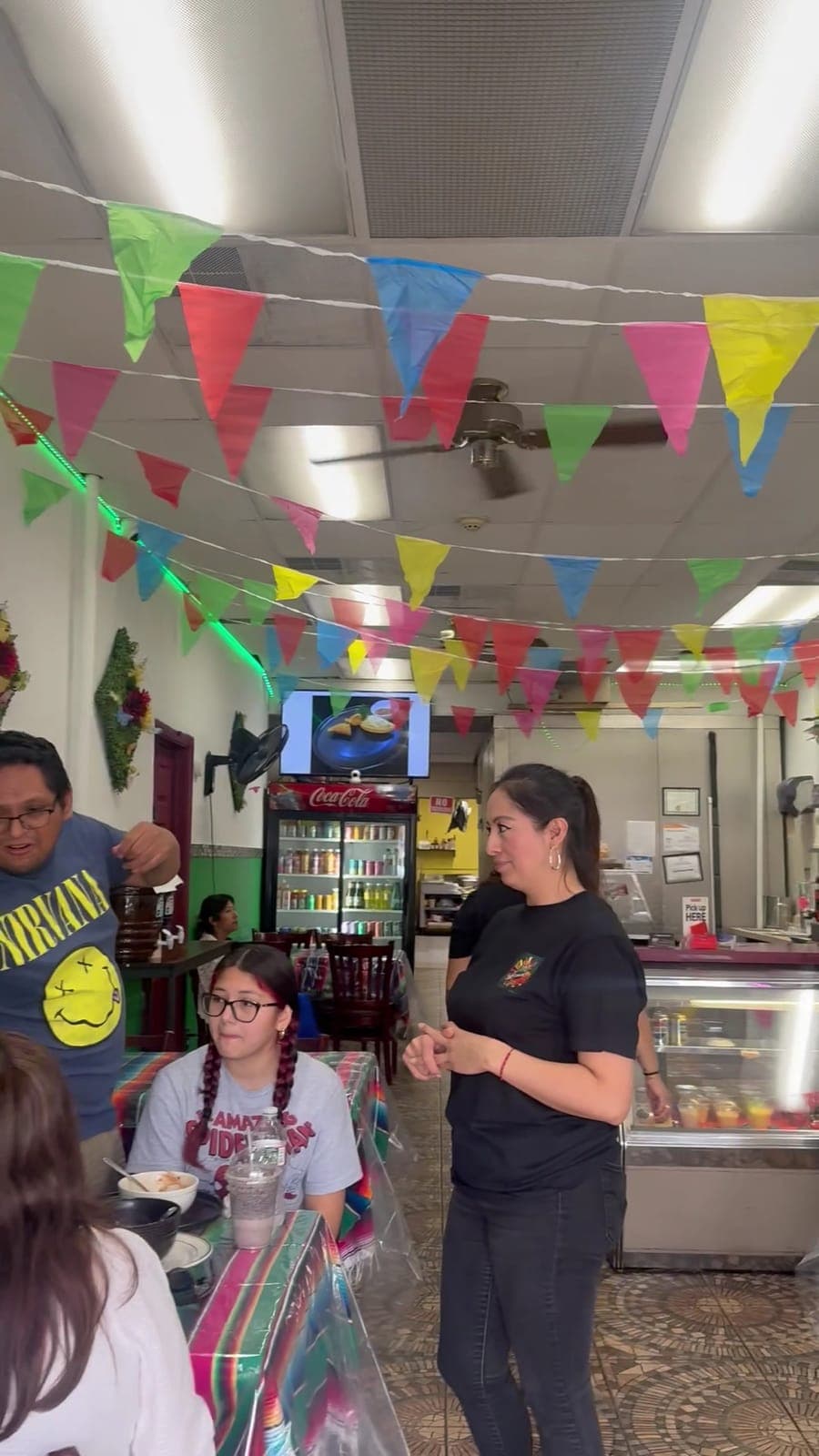 Sabor a Guerrero Mexican & Latino Restaurant