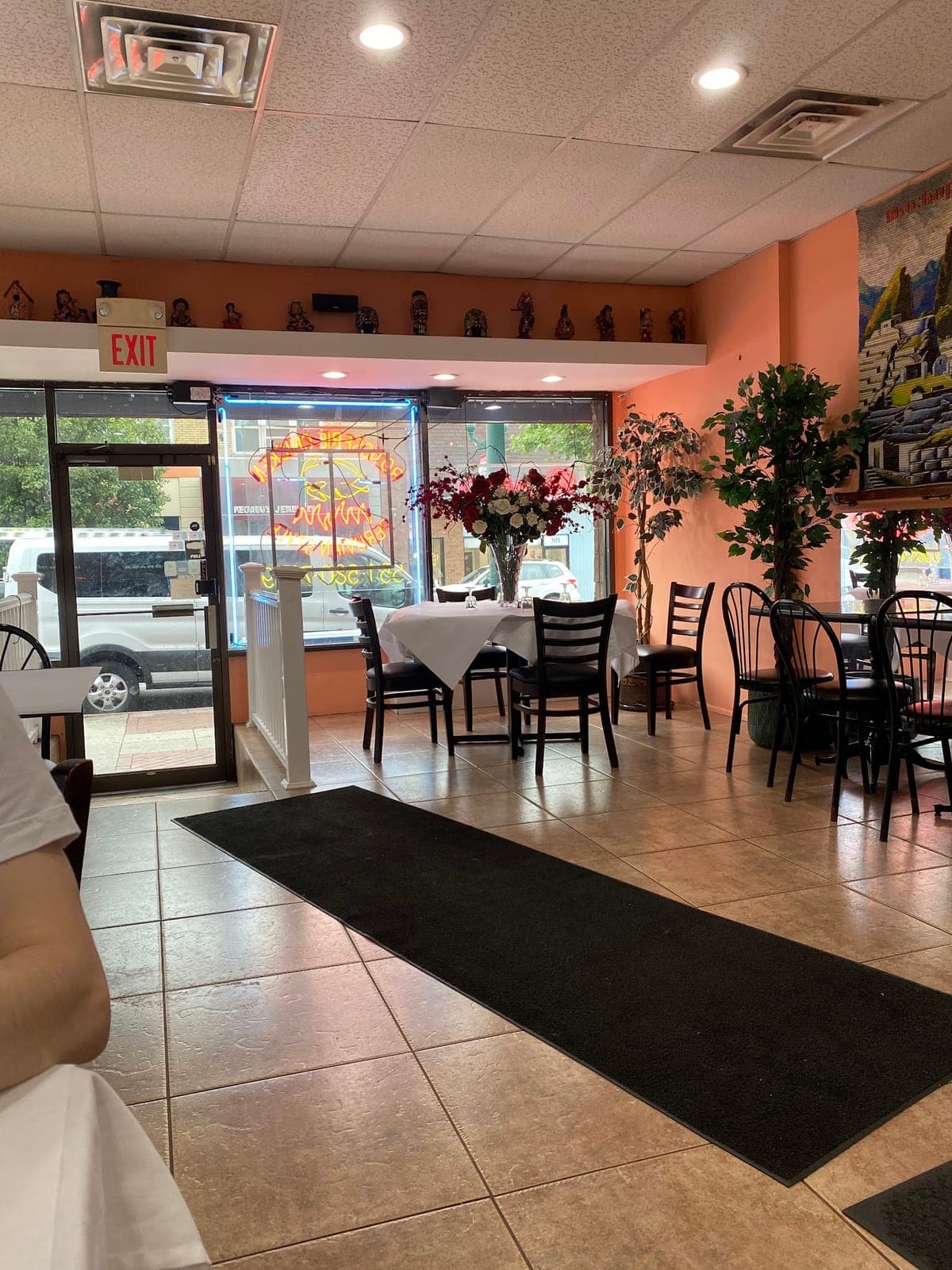 Rocky's Restaurant