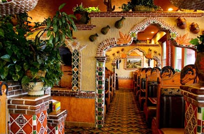 La Hacienda Real Keizer