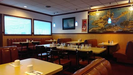 Yan Yan Chinese Cuisine