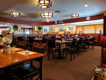 Lum-Yuen Restaurant
