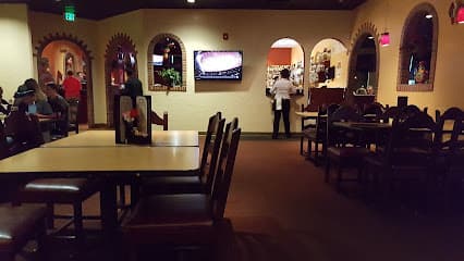 Los Dos Potrillos Mexican Restaurant - Littleton