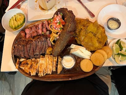 Bocas Grill Kendall