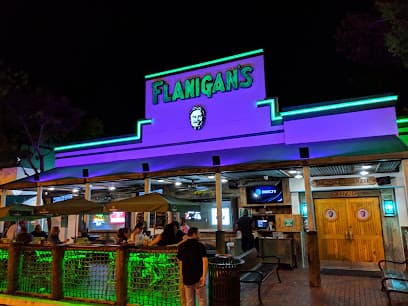 Flanigan's Seafood Bar and Grill