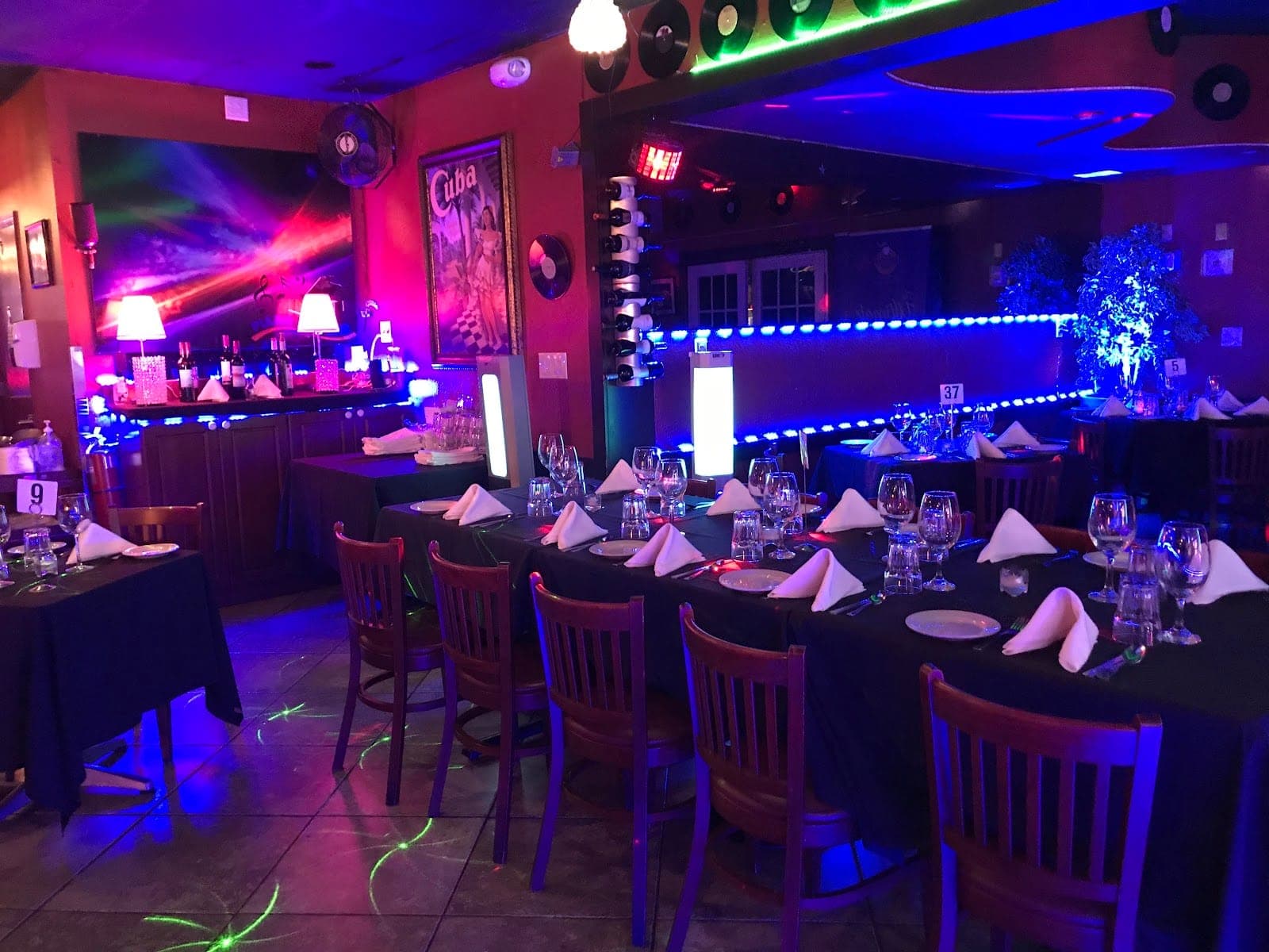 Cafe Bolero