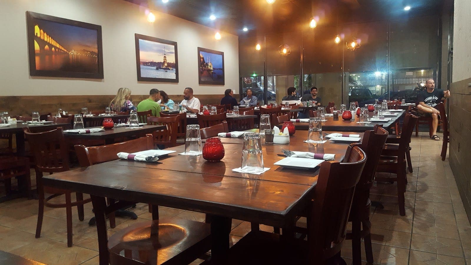 Shiraz Bistro & Market