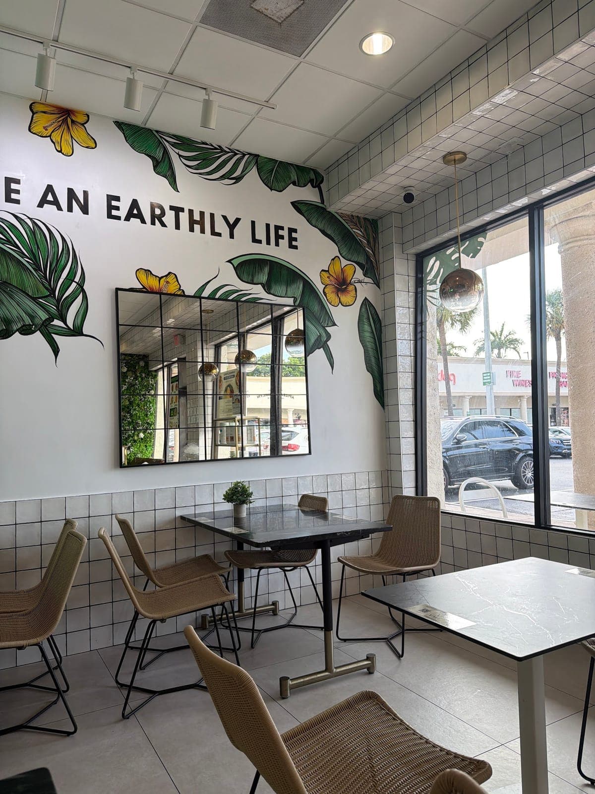 Vale Healthy Kitchen - Pinecrest