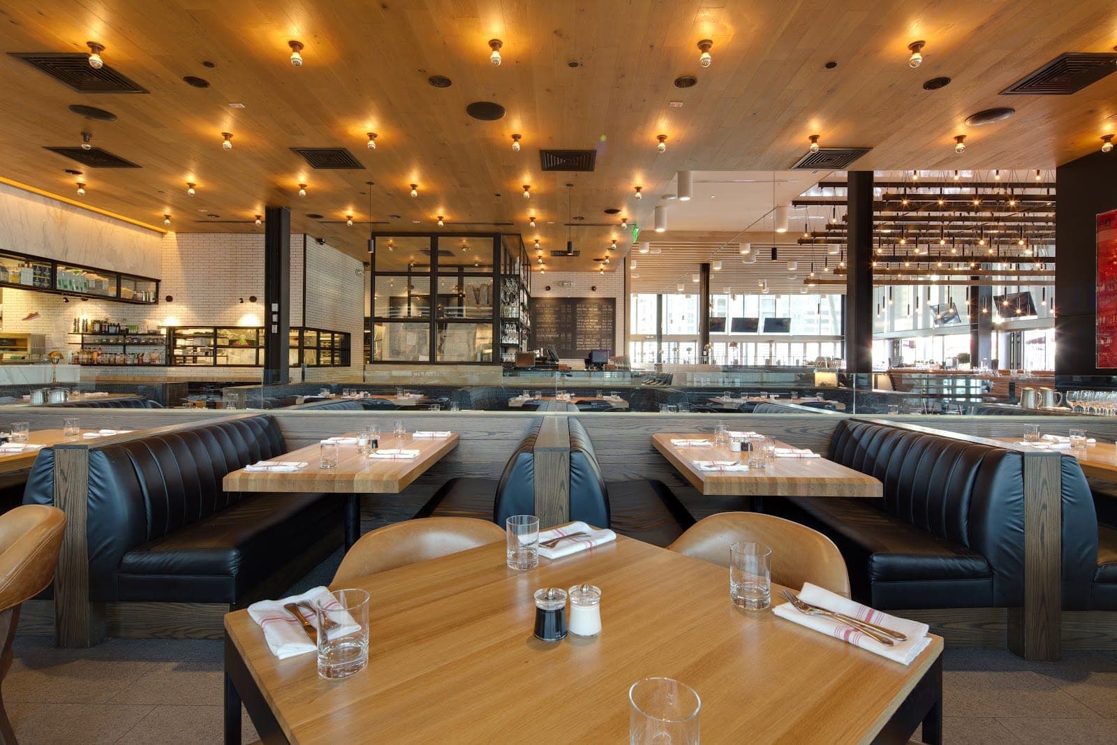 Earls Kitchen + Bar